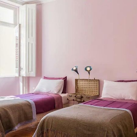 Feeling Porto Apartment Exterior photo