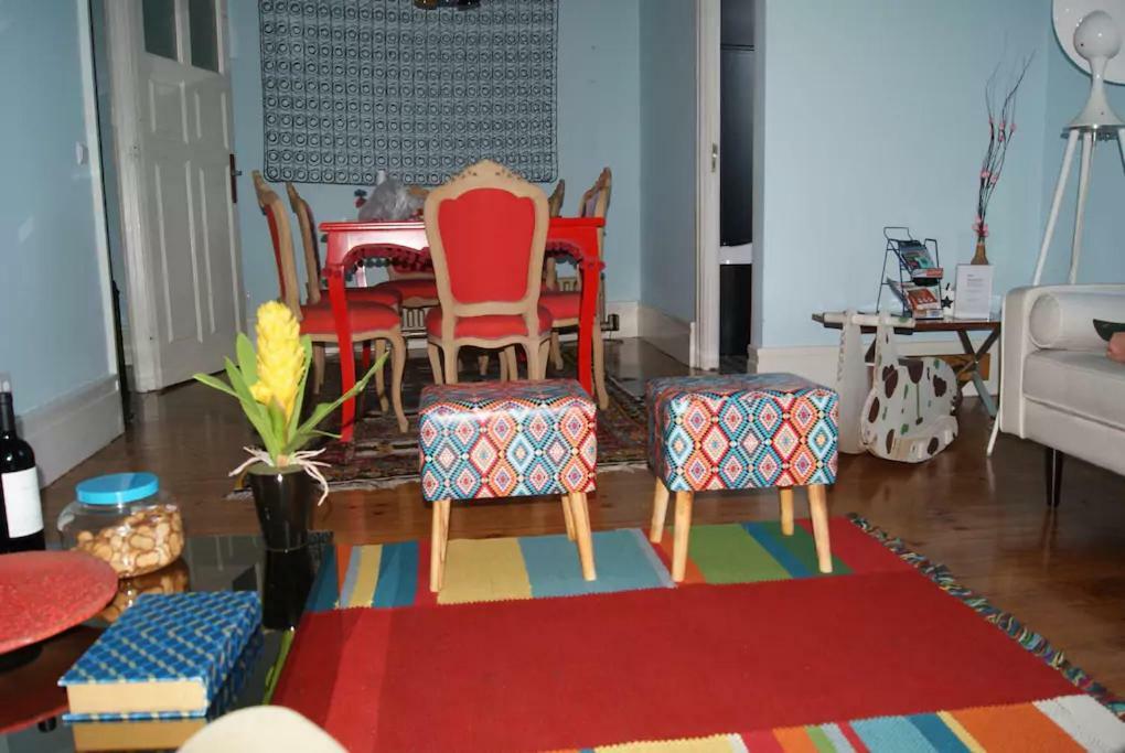 Feeling Porto Apartment Exterior photo