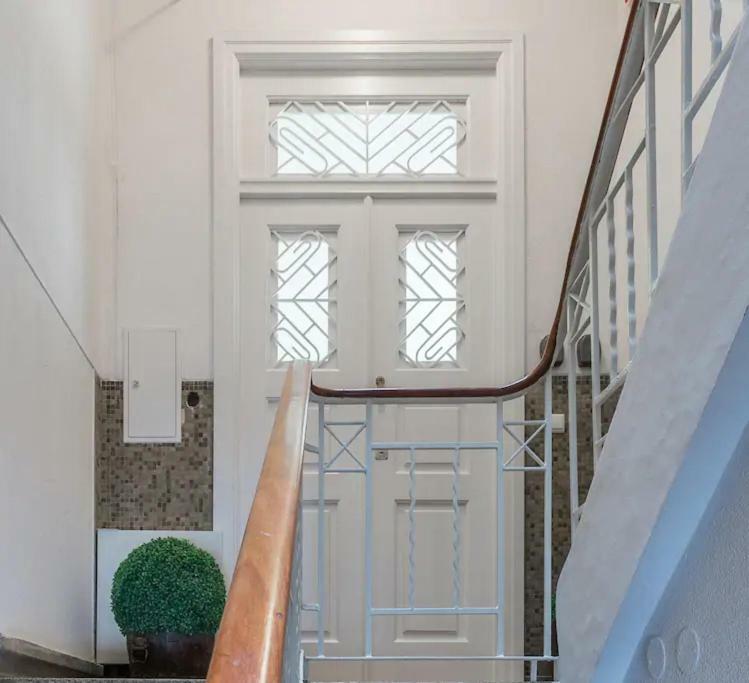 Feeling Porto Apartment Exterior photo