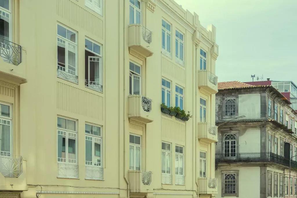 Feeling Porto Apartment Exterior photo