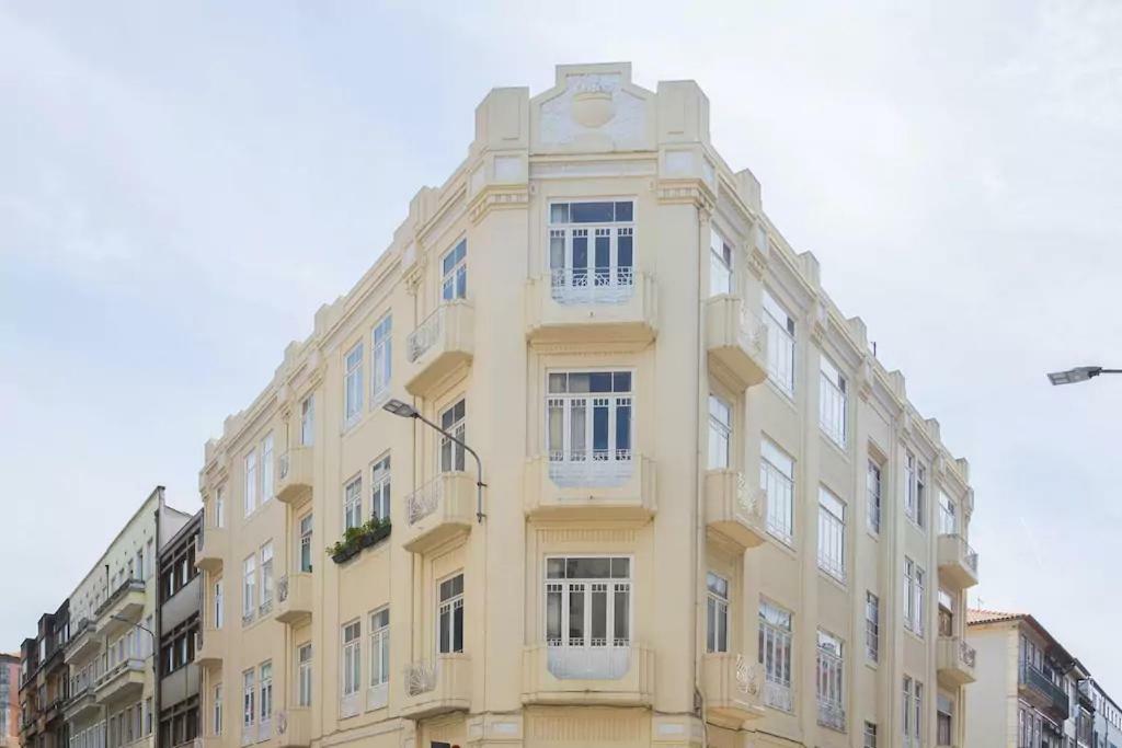 Feeling Porto Apartment Exterior photo