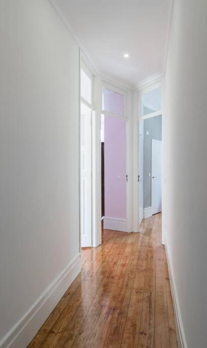 Feeling Porto Apartment Exterior photo