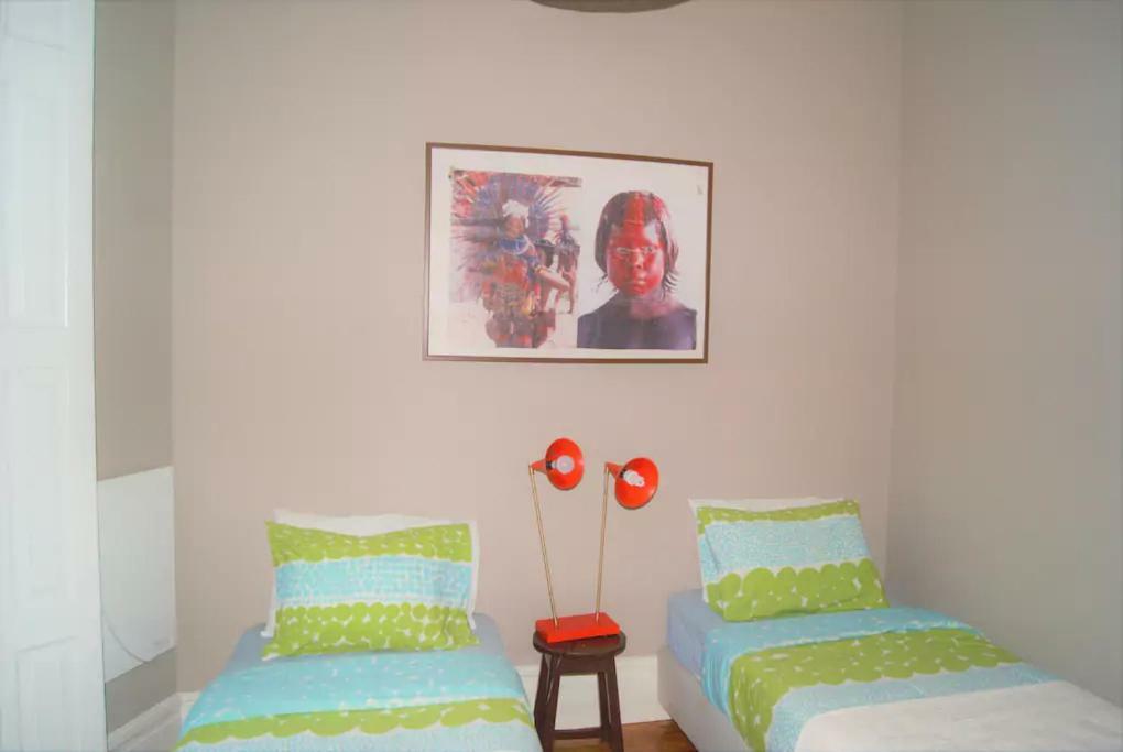 Feeling Porto Apartment Exterior photo