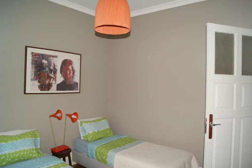 Feeling Porto Apartment Exterior photo