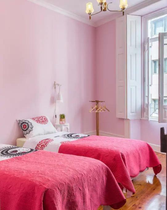 Feeling Porto Apartment Exterior photo