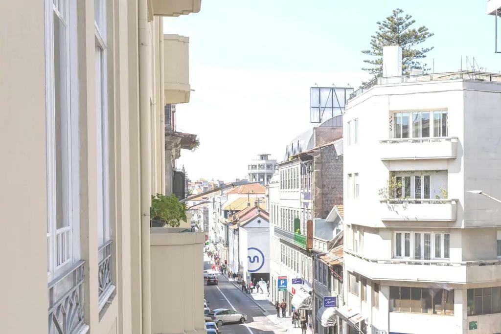 Feeling Porto Apartment Exterior photo