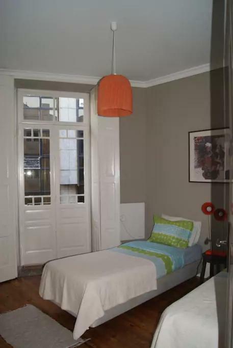 Feeling Porto Apartment Exterior photo