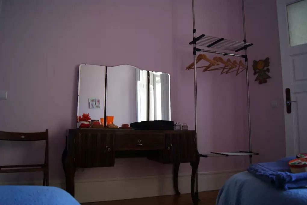 Feeling Porto Apartment Exterior photo
