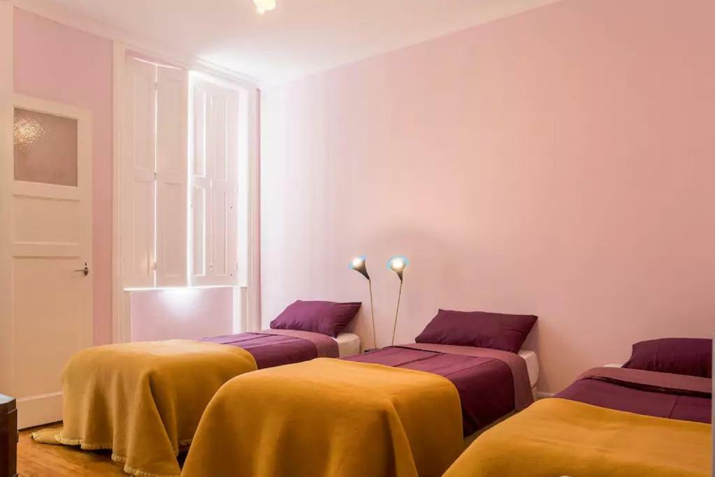 Feeling Porto Apartment Exterior photo