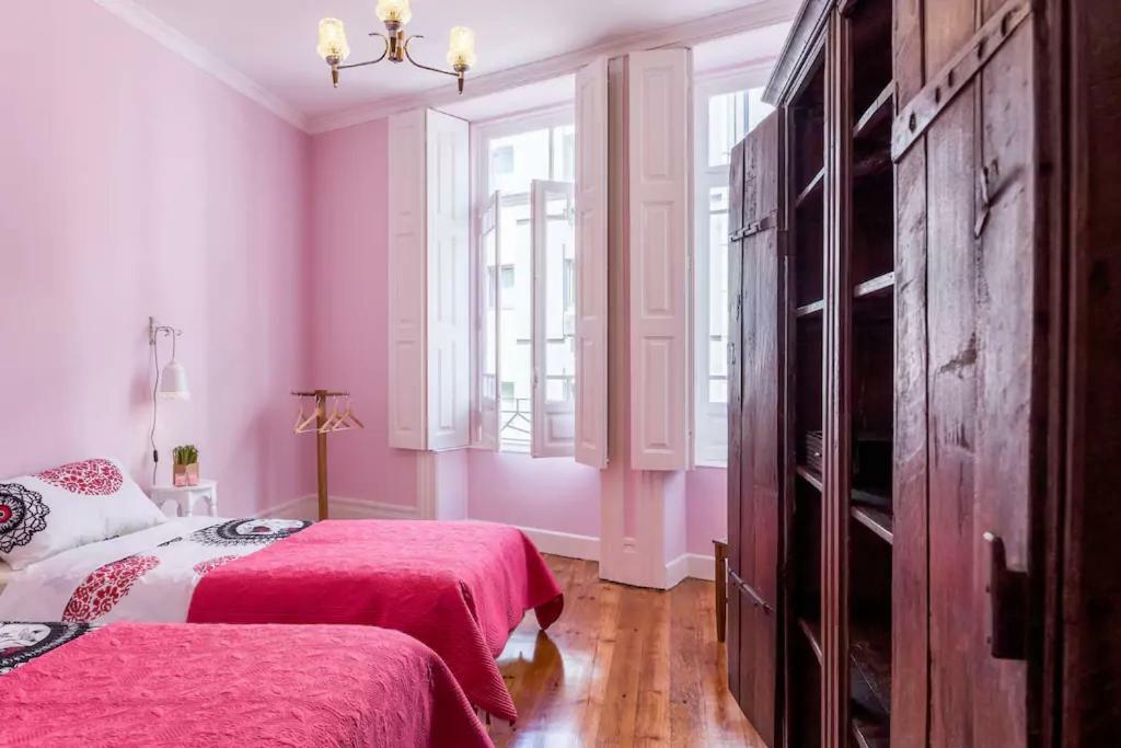 Feeling Porto Apartment Exterior photo