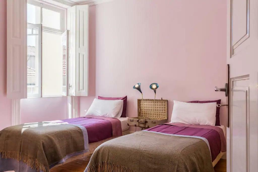 Feeling Porto Apartment Exterior photo