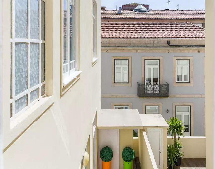 Feeling Porto Apartment Exterior photo